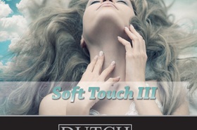 Dutch Wallcoverings - Soft Touch III